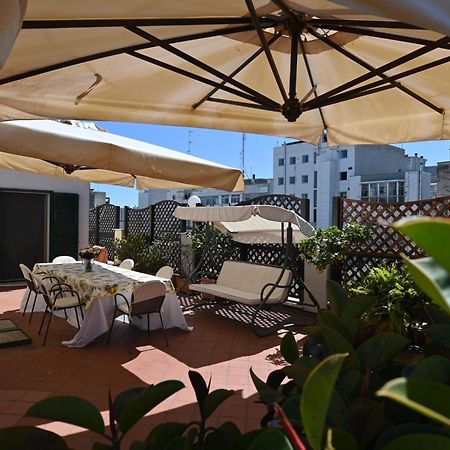 Terrazza128 Apartment Bari Exterior photo