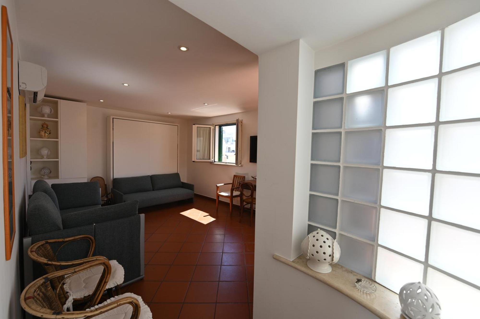 Terrazza128 Apartment Bari Exterior photo