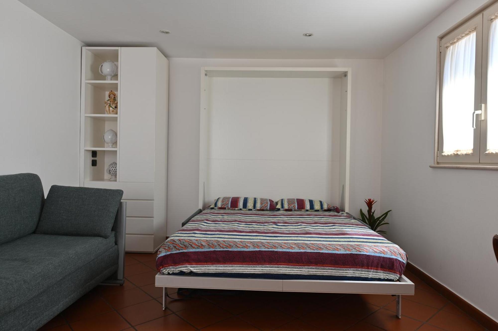 Terrazza128 Apartment Bari Exterior photo