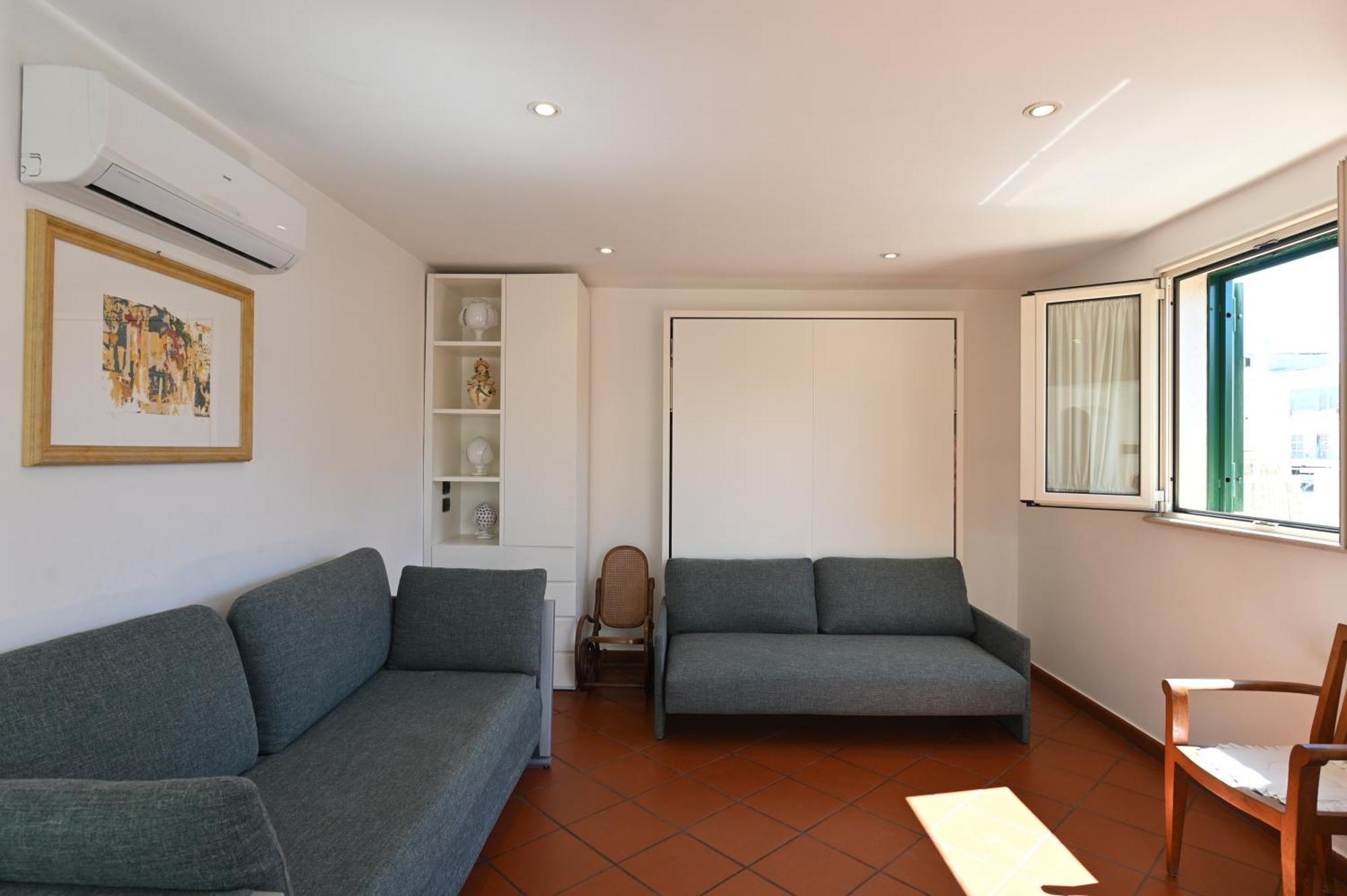 Terrazza128 Apartment Bari Exterior photo