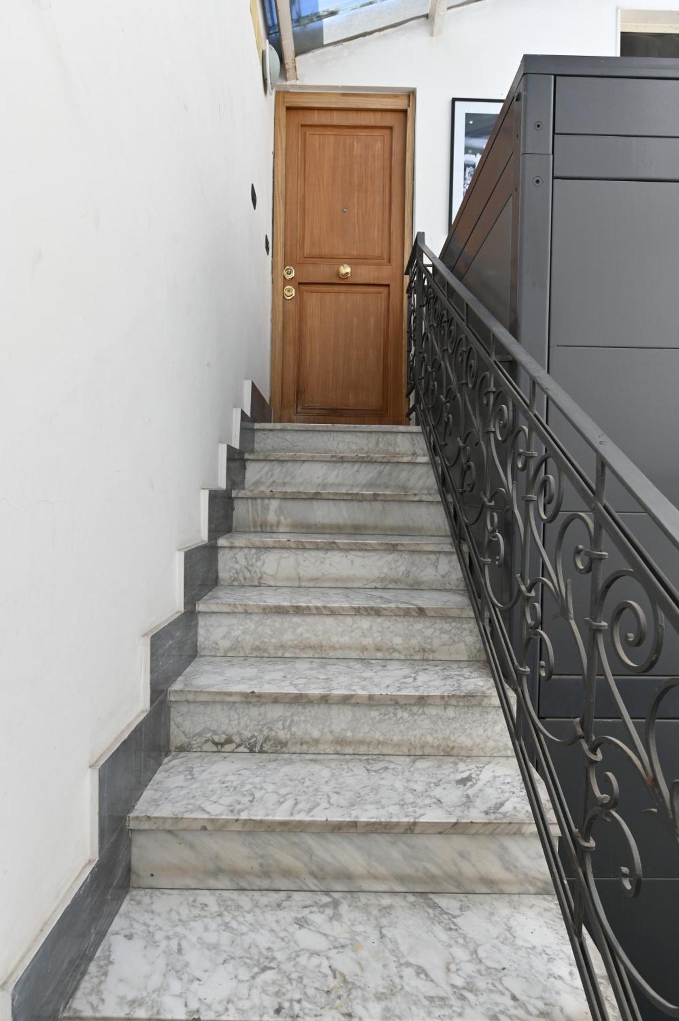 Terrazza128 Apartment Bari Exterior photo